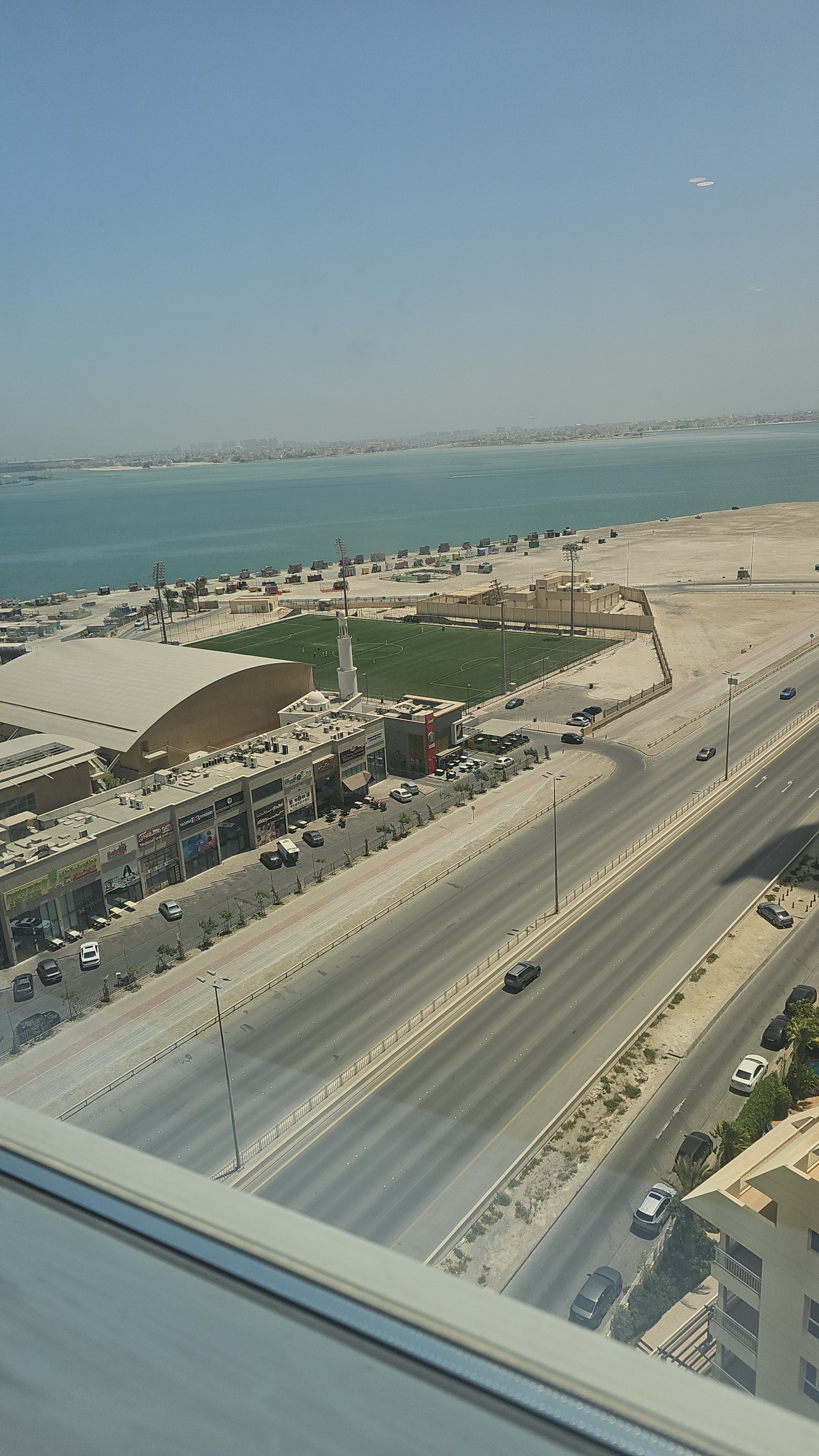 صورة الغرفة